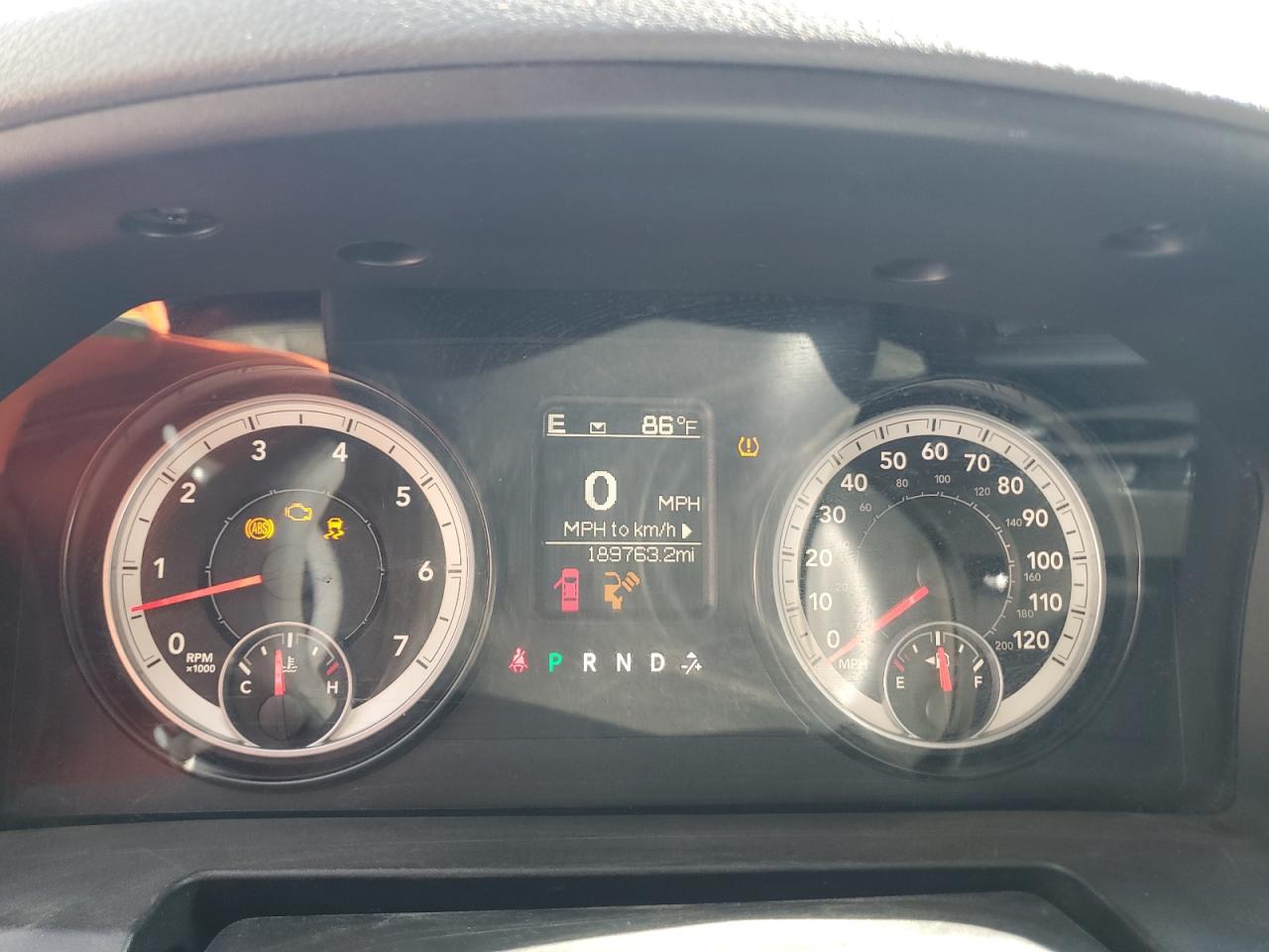 2014 Ram 1500 St VIN: 1C6RR7KT5ES469066 Lot: 64186215