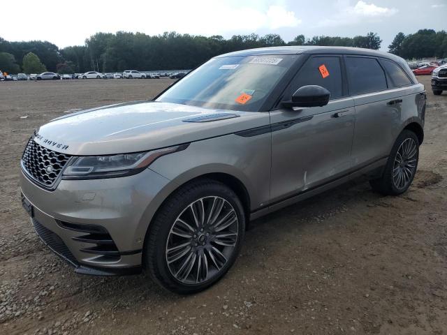 LAND ROVER RANGEROVER – zdjęcie z aukcji, lot #66507225