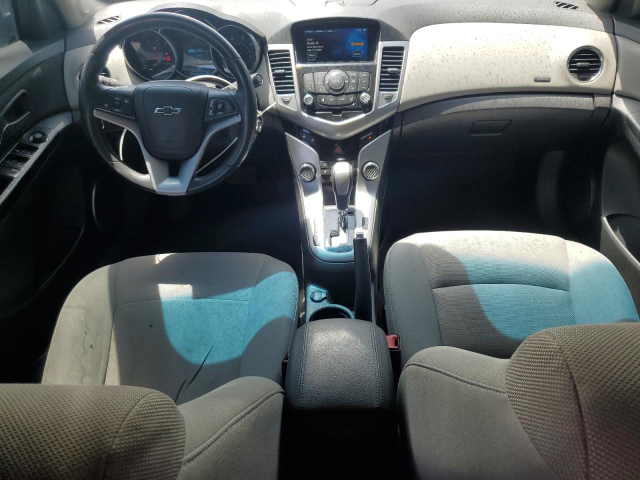 2013 Chevrolet Cruze Lt VIN: 1G1PC5SB5D7193690 Lot: 64779825