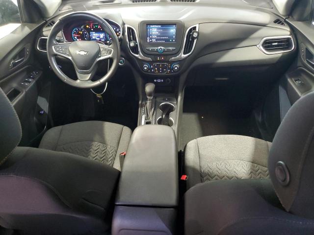  CHEVROLET EQUINOX 2022 Gray