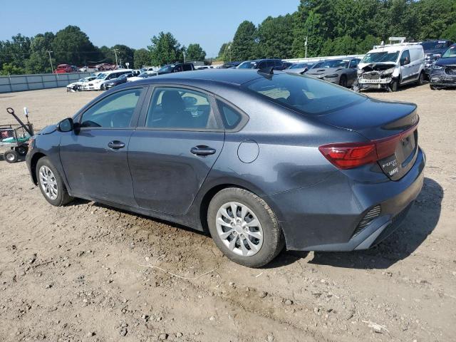  KIA FORTE 2023 Charcoal