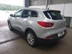2016 RENAULT KADJAR DYN for sale at Copart EAST KILBRIDE