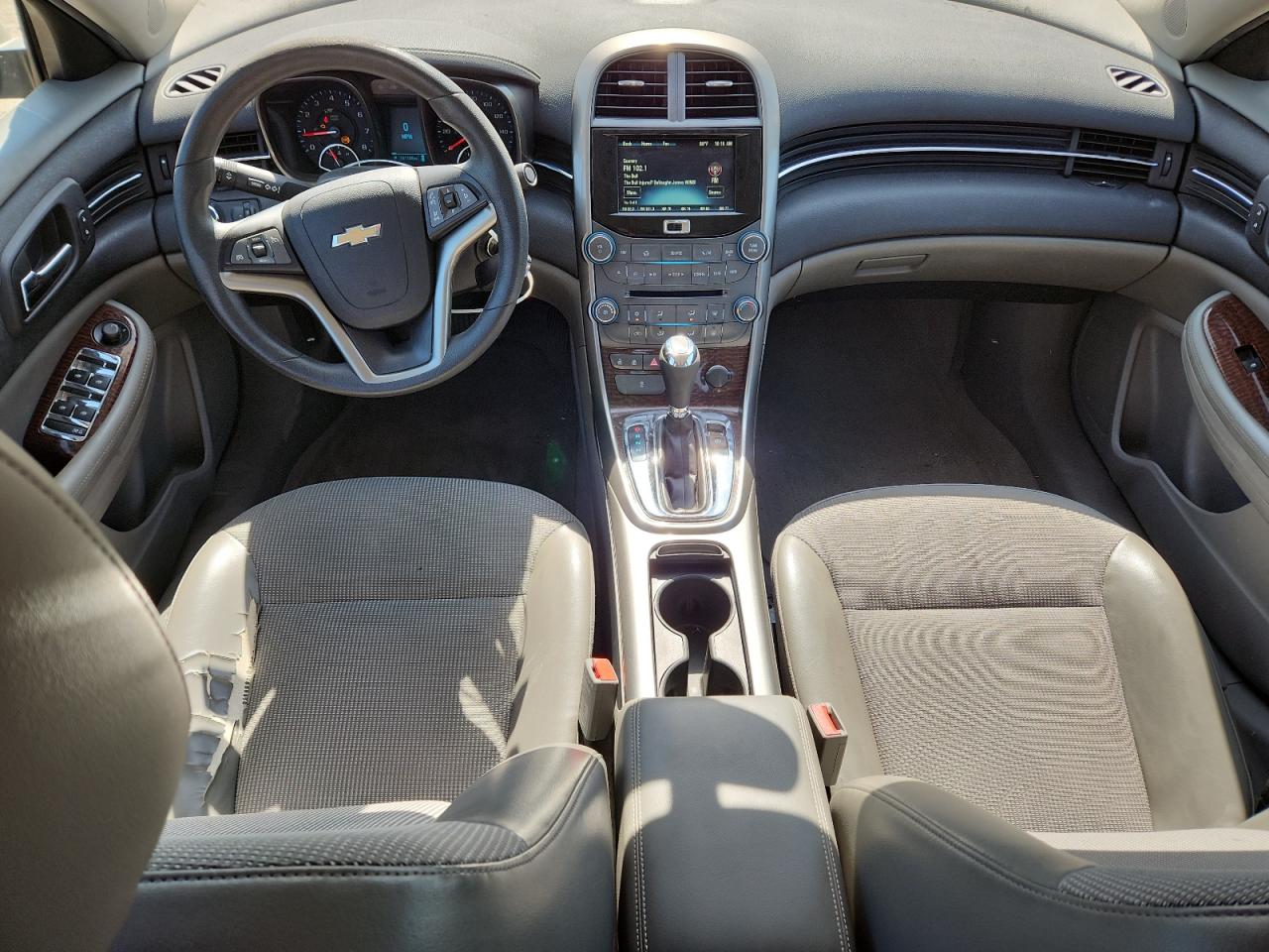 2013 Chevrolet Malibu 1Lt VIN: 1G11C5SA8DF161903 Lot: 62294065