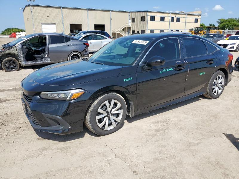 HONDA CIVIC LX 2024