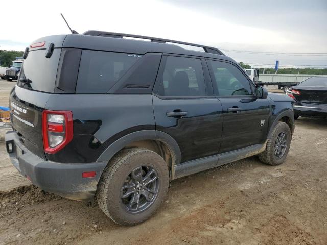  FORD BRONCO 2021 Czarny