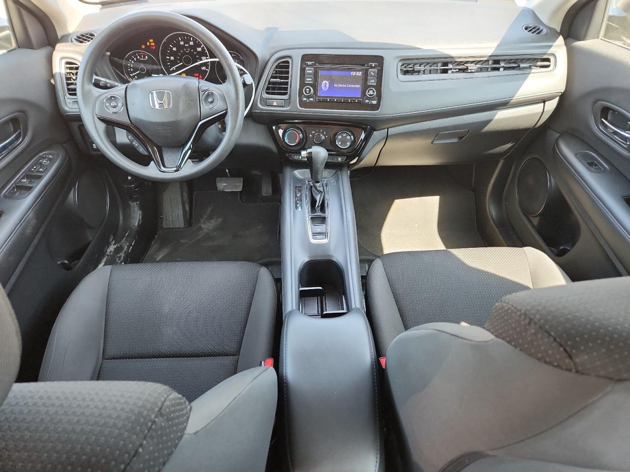 3czru6h3xnm703701 3CZRU6H3XNM703701 2022 Honda Hr-V Lx