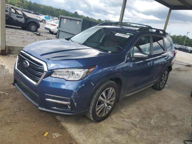  SUBARU ASCENT 2021 Blue