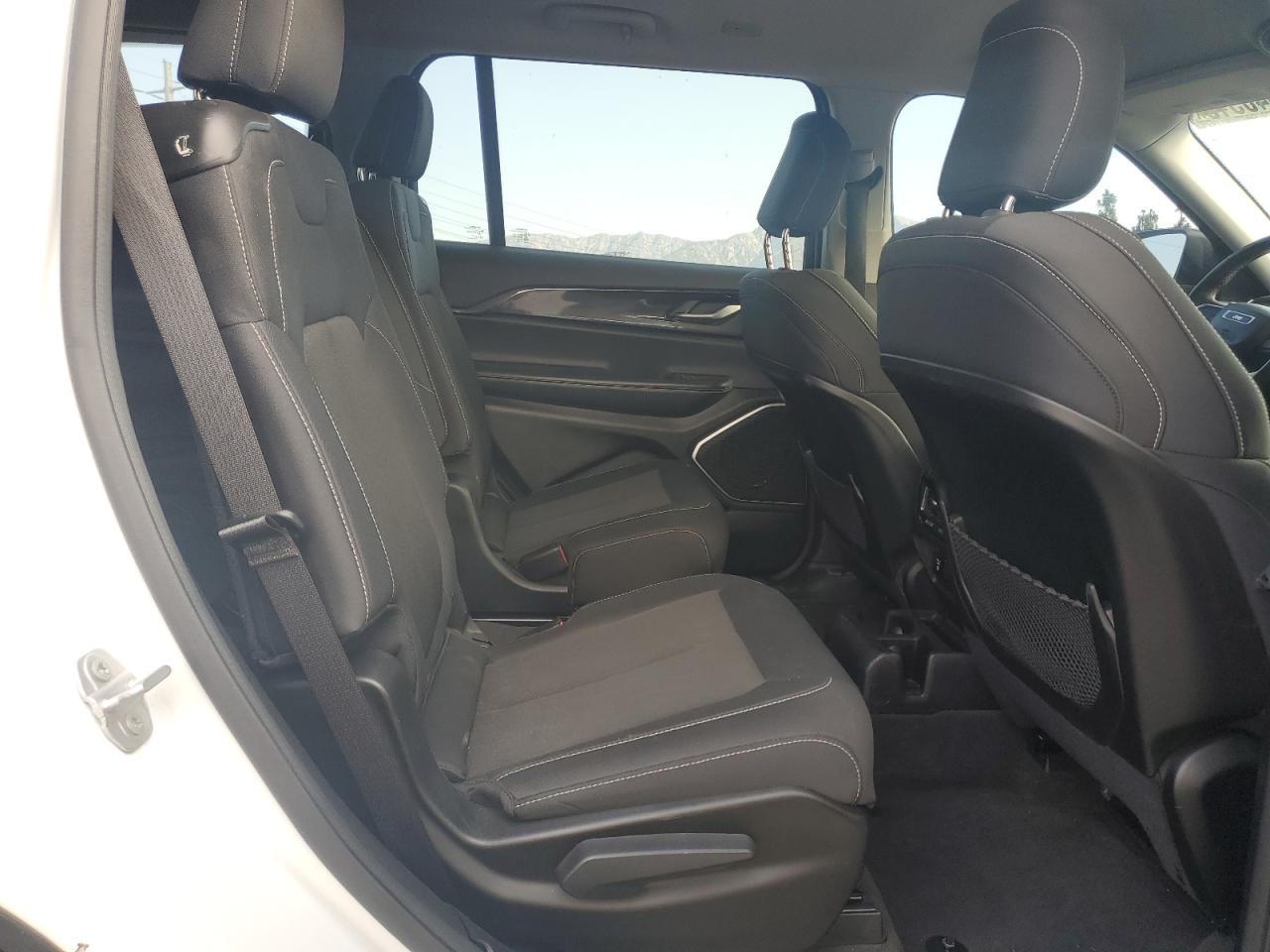 2022 Jeep Grand Cherokee L Laredo VIN: 1C4RJKAG2N8564897 Lot: 65540515