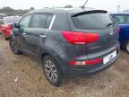 2015 KIA SPORTAGE 2 for sale at Copart ROCHFORD