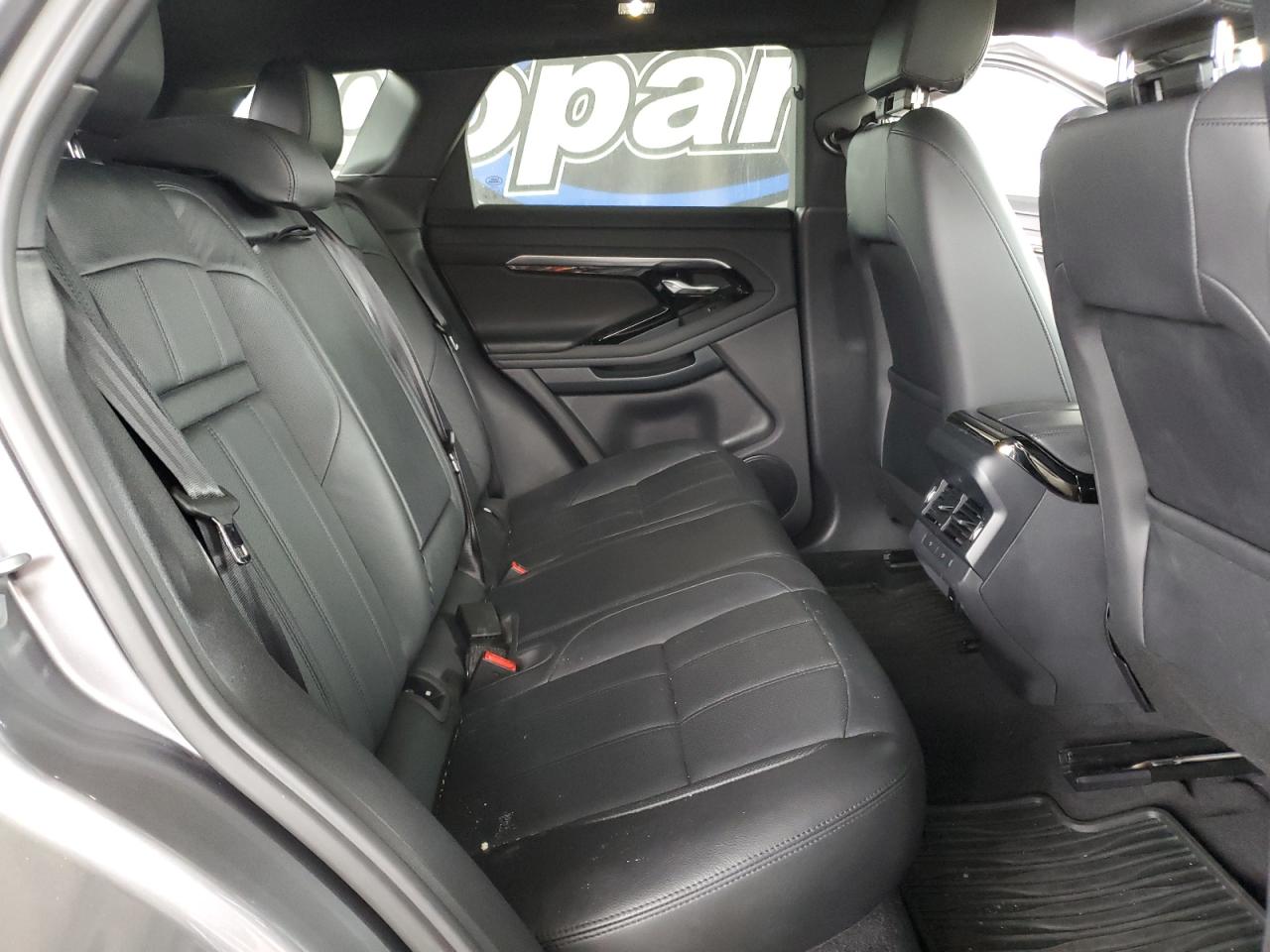 2023 Land Rover Range Rover Evoque R-Dynamic S VIN: SALZT2FX2PH213843 Lot: 64322925