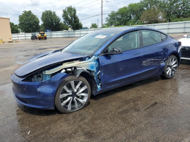 TESLA MODEL 3 2025