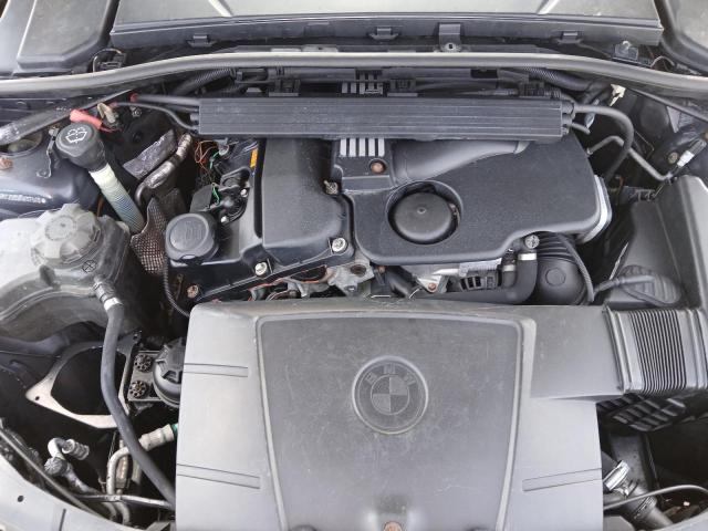 2006 BMW 320I M SPO