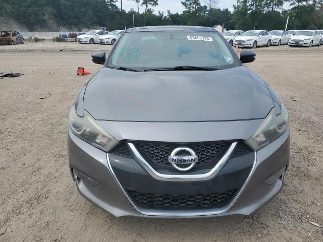  NISSAN MAXIMA 2018 Gray
