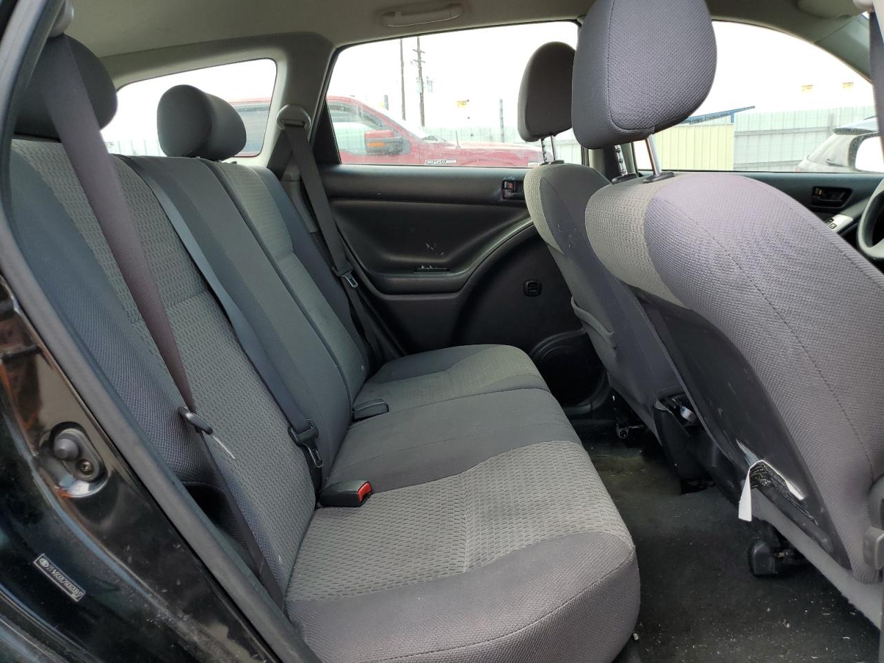 2006 Toyota Corolla Matrix Xr VIN: 2T1KR32E76C620917 Lot: 65374135