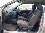 2007 FORD FIESTA STY for sale at Copart CHESTER