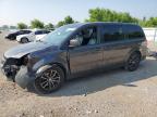 2017 DODGE GRAND CARAVAN GT   for sale at Copart ON - LONDON