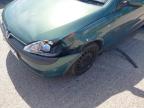 2003 VAUXHALL CORSA ELEG for sale at Copart SANDWICH