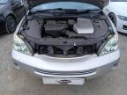 2007 LEXUS RX 400H SR for sale at Copart WOLVERHAMPTON