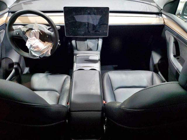  TESLA MODEL Y 2023 Biały