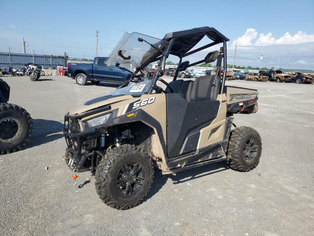 2024 MASSIMO T BOSS 560  
