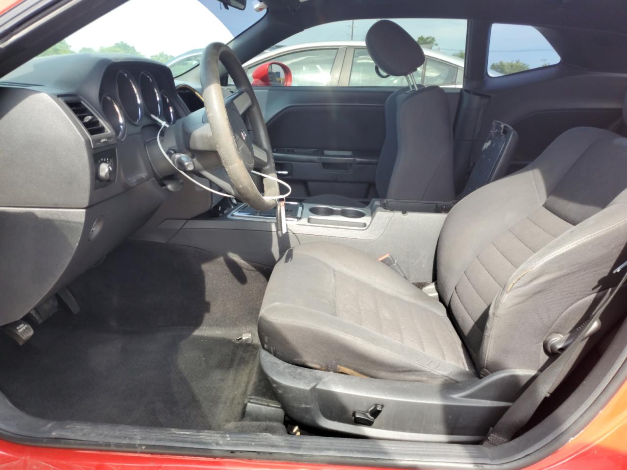 2010 Dodge Challenger Se VIN: 2B3CJ4DV6AH144870 Lot: 64090535