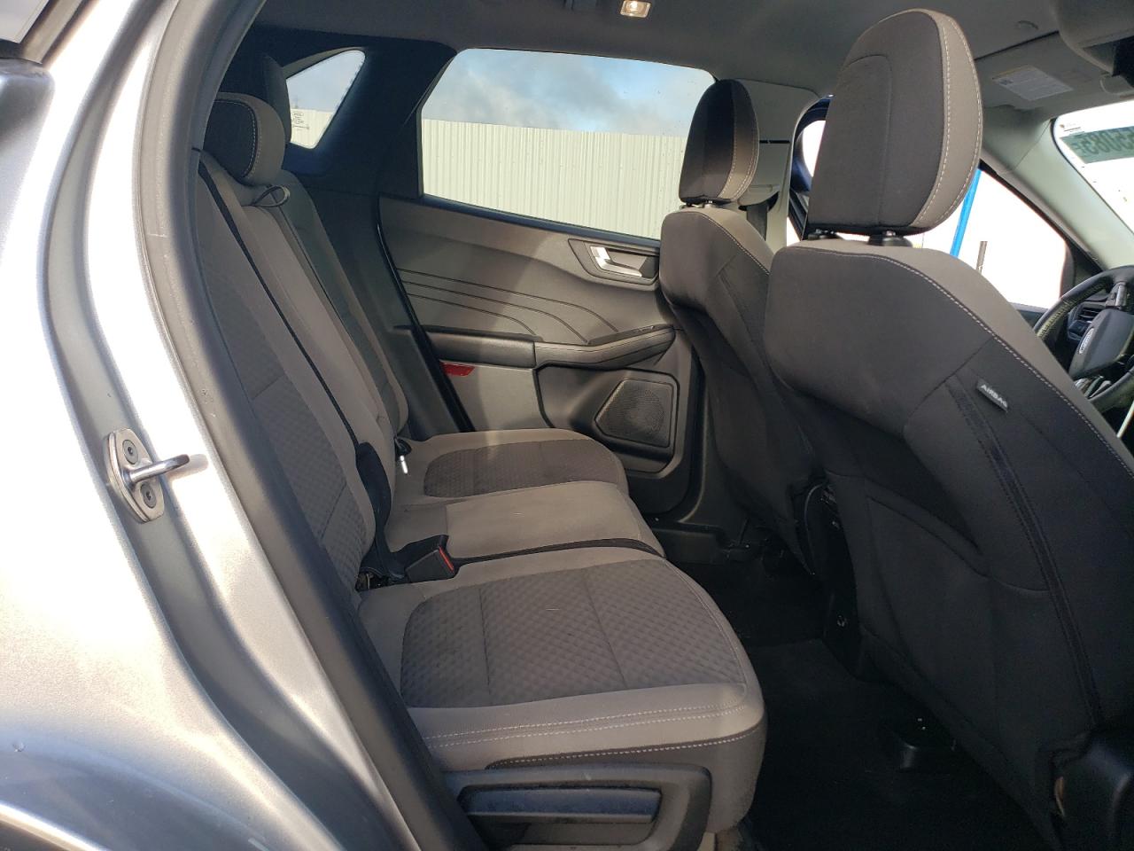 2021 Ford Escape Se VIN: 1FMCU9G63MUA32998 Lot: 62955085