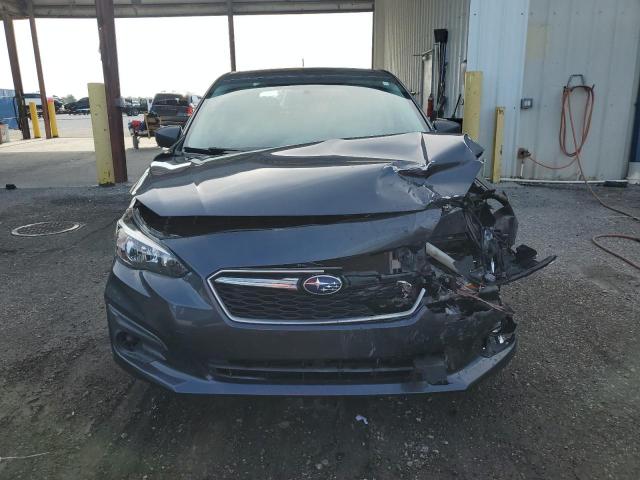  SUBARU IMPREZA 2017 Szary