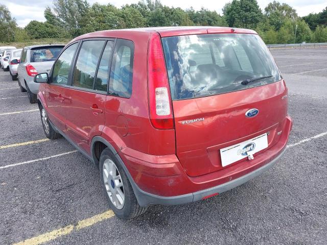 2005 FORD FUSION ZET