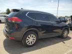2017 NISSAN ROGUE S   for sale at Copart OH - DAYTON