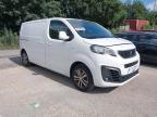 2017 PEUGEOT EXPERT PRO for sale at Copart SANDWICH
