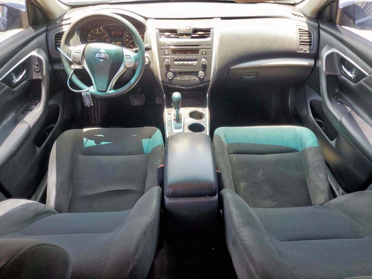 2015 Nissan Altima 2.5 VIN: 1N4AL3AP8FN864112 Lot: 65414895