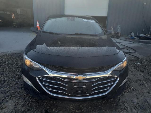  CHEVROLET MALIBU 2023 Черный