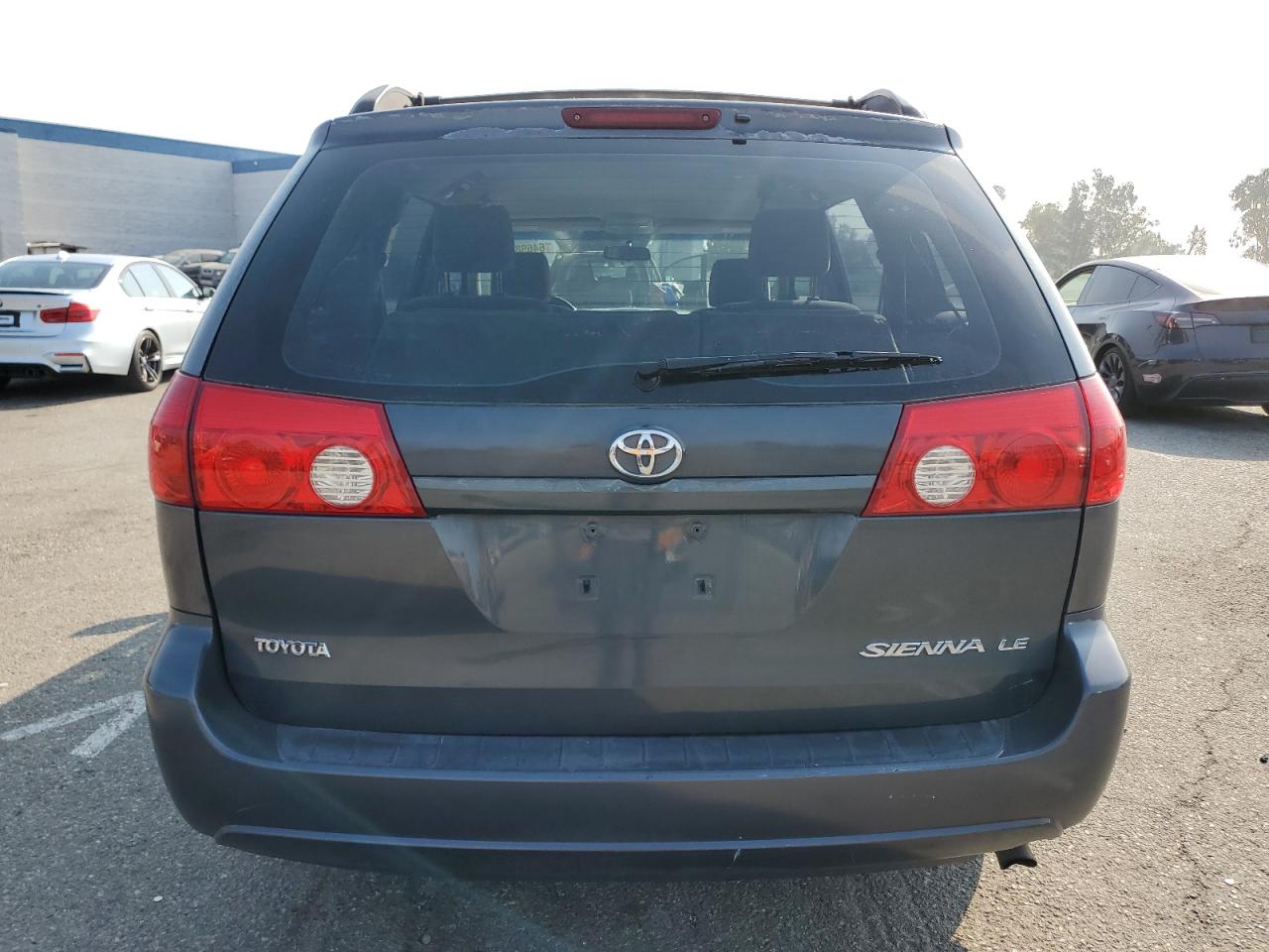 2006 Toyota Sienna Ce VIN: 5TDZA23C36S531690 Lot: 64698865
