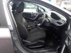 2017 PEUGEOT 2008 ACTIVE BLUE HDI  for sale at Copart BELFAST