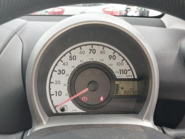 2011 CITROEN C1 VT
