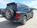2004 MITSUBISHI SHOGUN WAR for sale at Copart SANDWICH