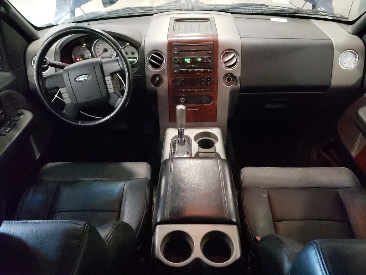 2007 Ford F150 VIN: 1FTPX14V87FA51646 Lot: 64751655