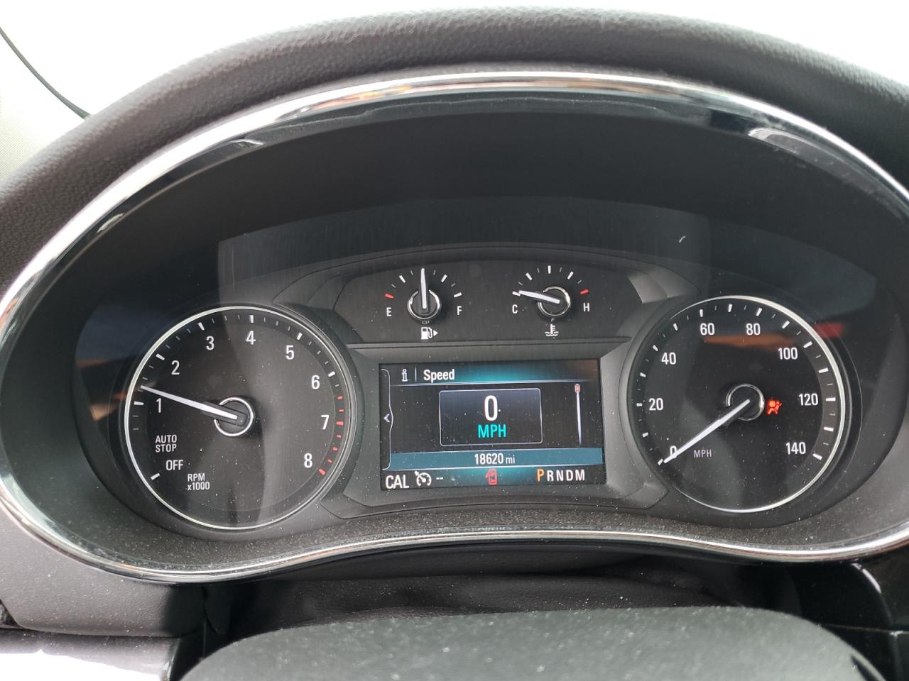 2019 Buick Encore Essence VIN: KL4CJGSM5KB797902 Lot: 64317065