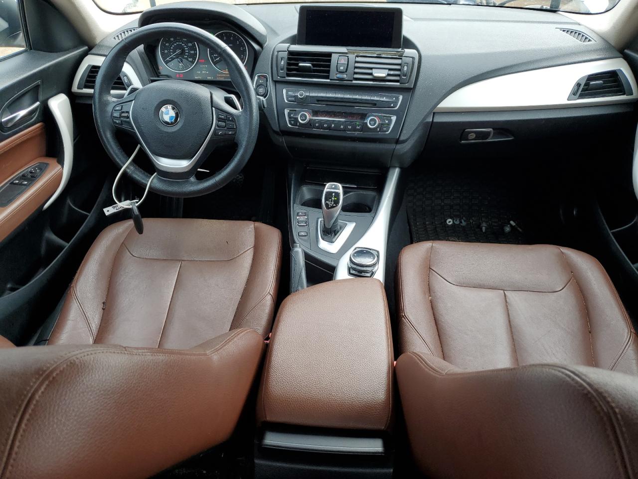 2014 BMW 228 I VIN: WBA1F5C50EVV99643 Lot: 63315225