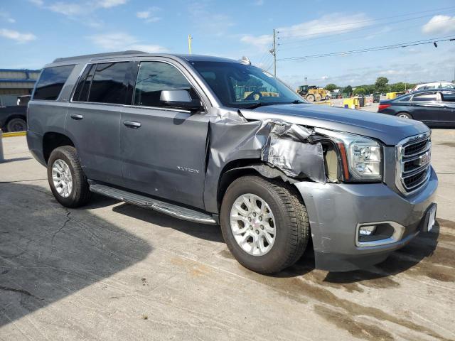  GMC YUKON 2020 Srebrny