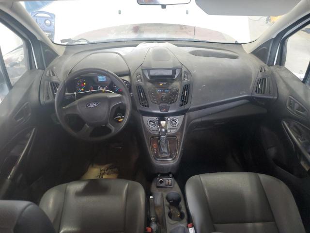  FORD TRANSIT 2016 Biały