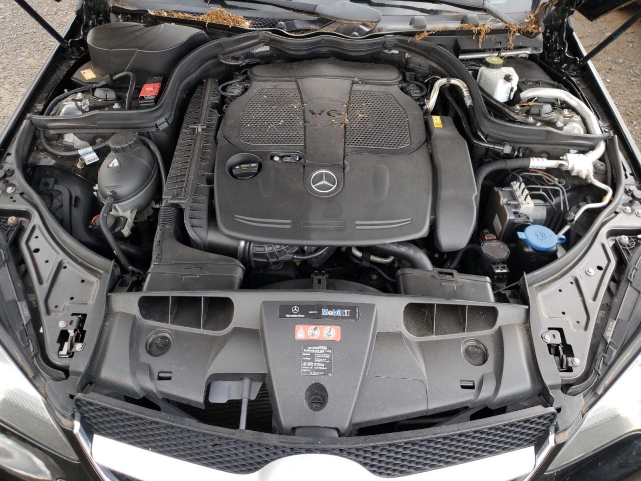 2014 Mercedes-Benz E 350 VIN: WDDKK5KF8EF266457 Lot: 63788805