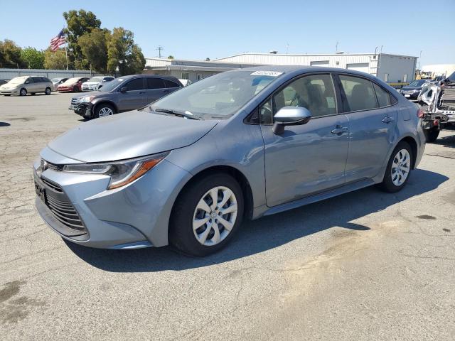 TOYOTA COROLLA LE 2023