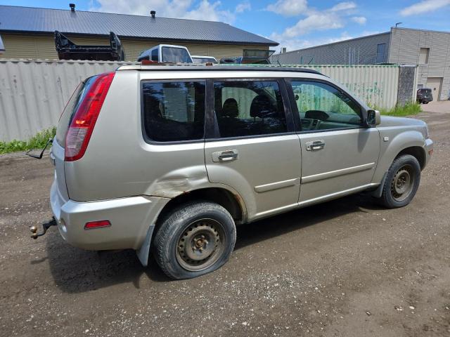 2006 NISSAN X-TRAIL XE  