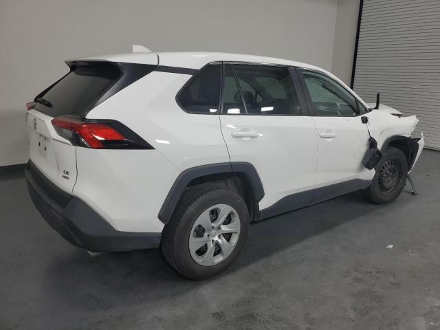  TOYOTA RAV4 2024 White