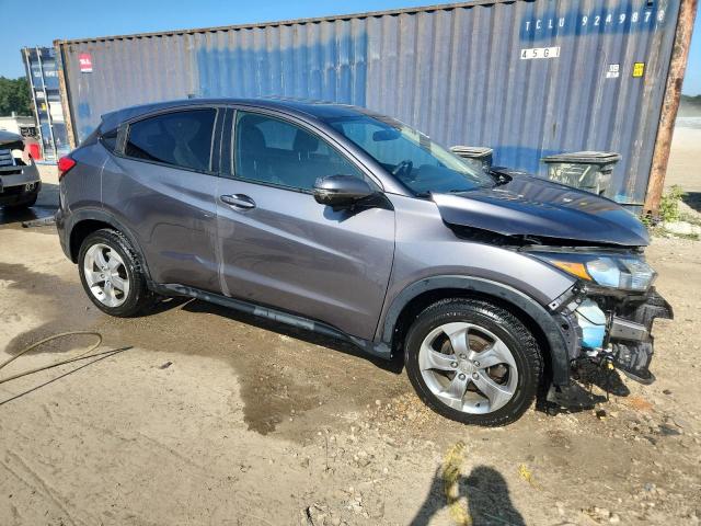  HONDA HR-V 2017 Gray