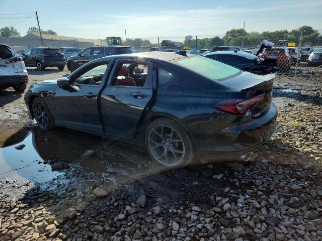  ACURA TLX 2023 Black