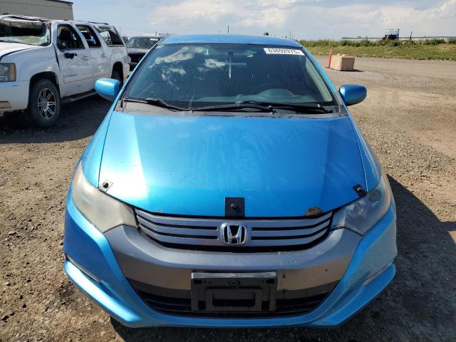 2010 HONDA INSIGHT LX  
