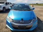 2010 HONDA INSIGHT LX   for sale at Copart AB - CALGARY