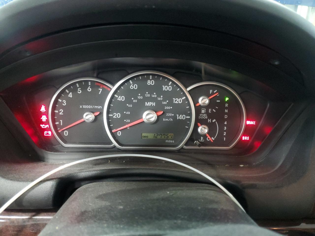 2009 Mitsubishi Galant Es VIN: 4A3AB36F29E004267 Lot: 64388885